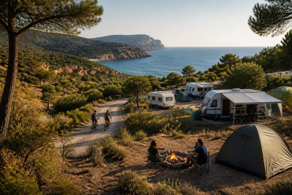 découvrez les meilleurs campings autour de valence en espagne, parfaits pour des étapes inoubliables vers la méditerranée. profitez de la nature, du confort et d'un accès facile aux plages.