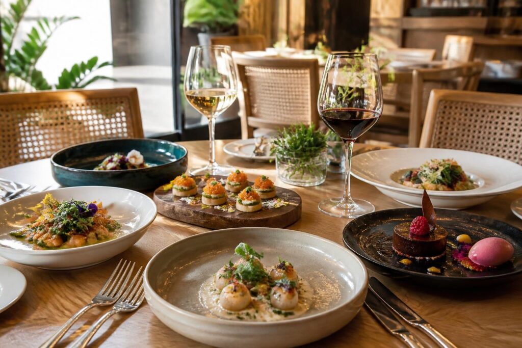découvrez le menu de la siesta et embarquez pour un voyage culinaire unique à travers des plats savoureux et authentiques.