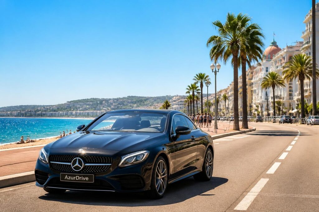 location de voiture à nice pour découvrir la côte d'azur en toute liberté. profitez pleinement des plages, villages et paysages magnifiques avec un véhicule adapté à vos besoins.