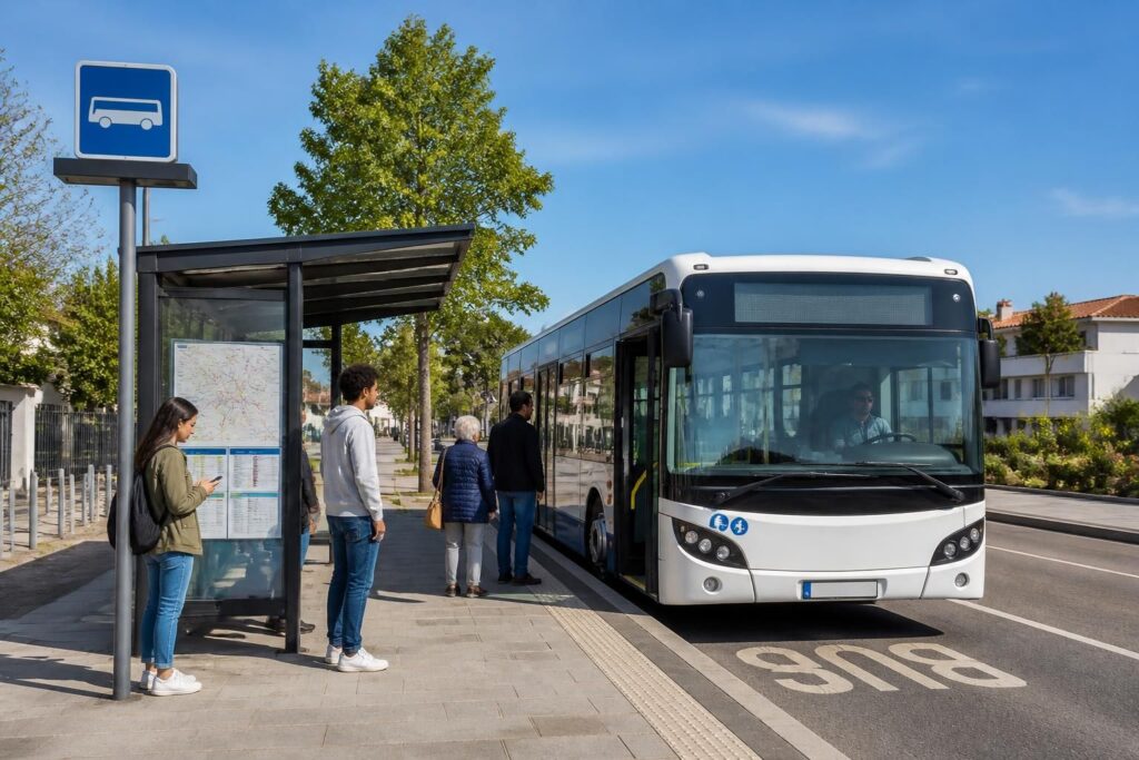découvrez les horaires des bus à la teste-de-buch et nos conseils pratiques pour faciliter vos déplacements en transport en commun dans la région.