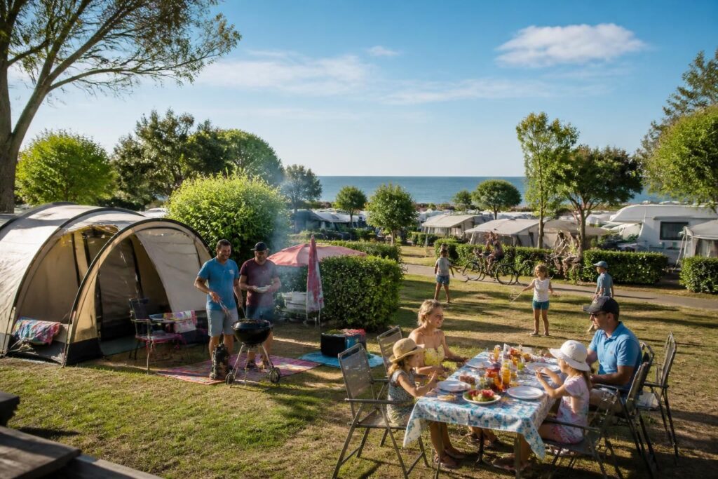 découvrez tout ce qu'il faut savoir pour bien préparer votre séjour au camping de la yole à valras : conseils, équipements, activités et astuces pour des vacances réussies.