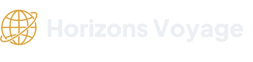 Horizons Voyage