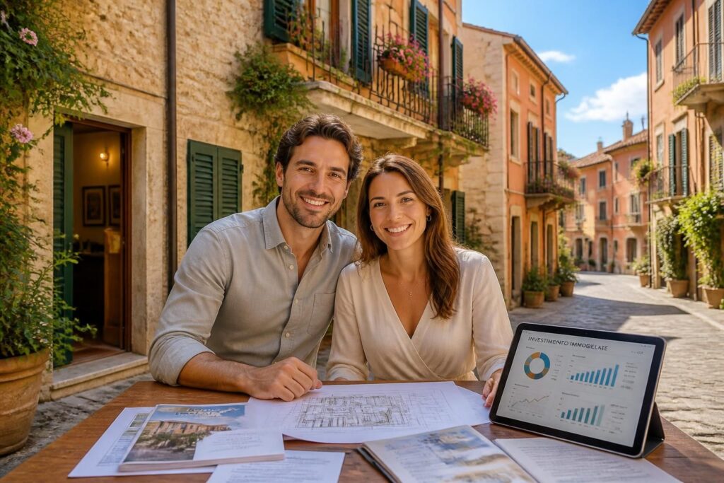 découvrez notre guide complet pour acheter un appartement en italie et réussir votre investissement immobilier en toute sérénité.