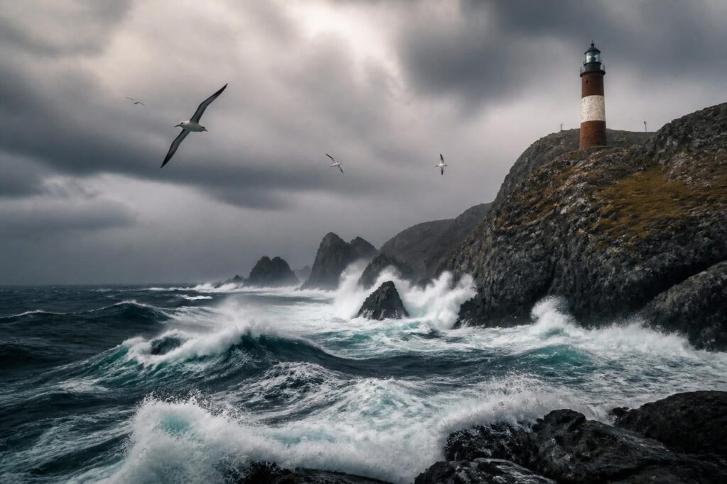 découvrez cape horn en amérique du sud, un défi naturel extrême à la pointe du continent. explorez ses paysages sauvages et son histoire maritime fascinante.