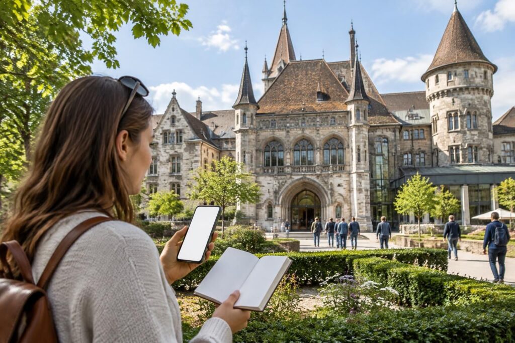 Nationalmuseum de Zürich, préparer sa visite du musée national suisse