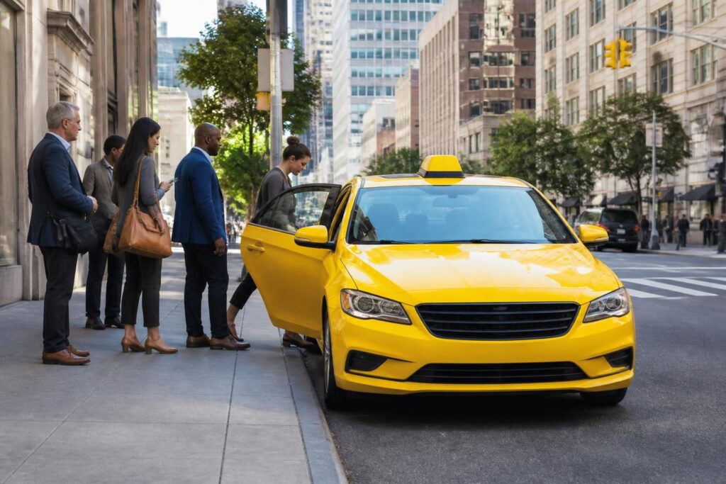 découvrez les services de taxi svc avec nos options flexibles et conseils pratiques pour faciliter vos trajets quotidiens en toute sérénité.