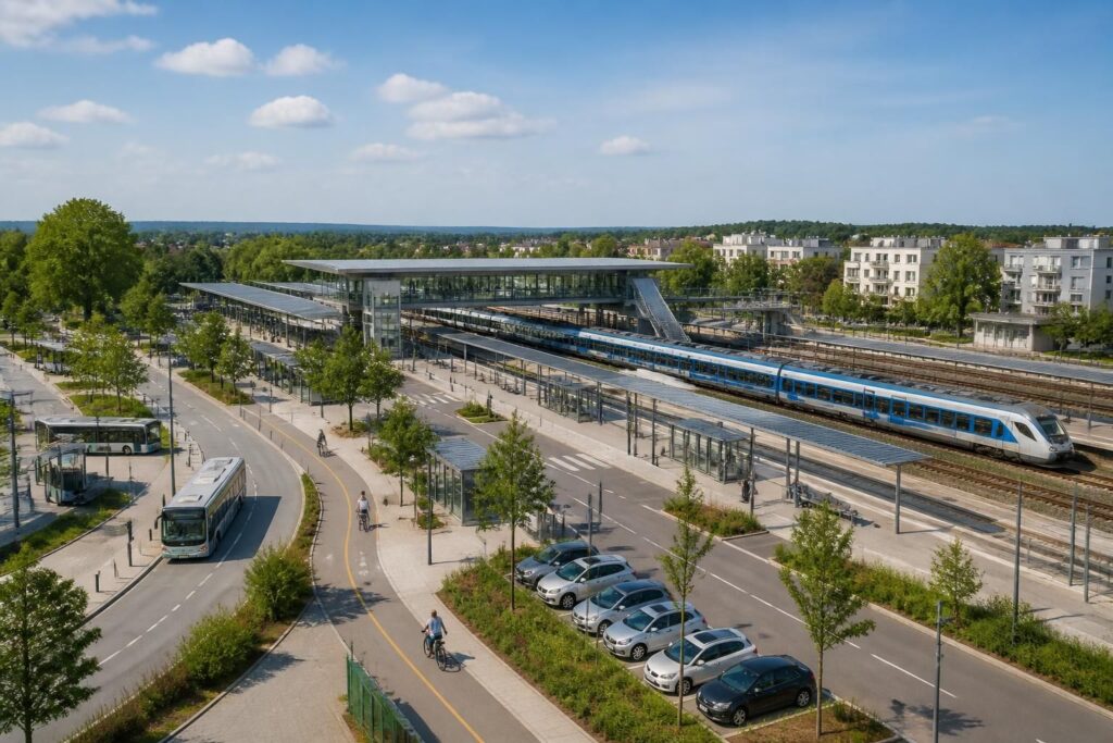 découvrez tout sur la gare de vert-galant : horaires, services, et connexions régionales pour faciliter vos déplacements.
