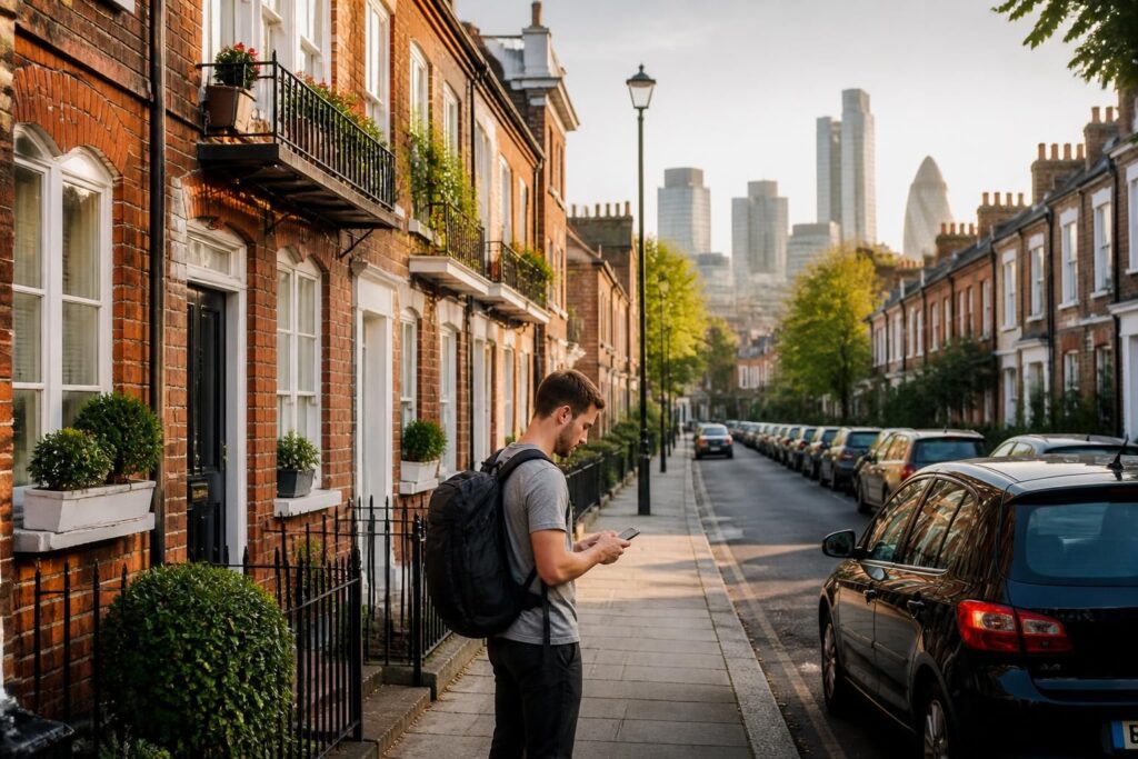 découvrez comment trouver un appartement pas cher à londres et profitez d'un séjour urbain abordable sans compromis sur le confort et l'emplacement.